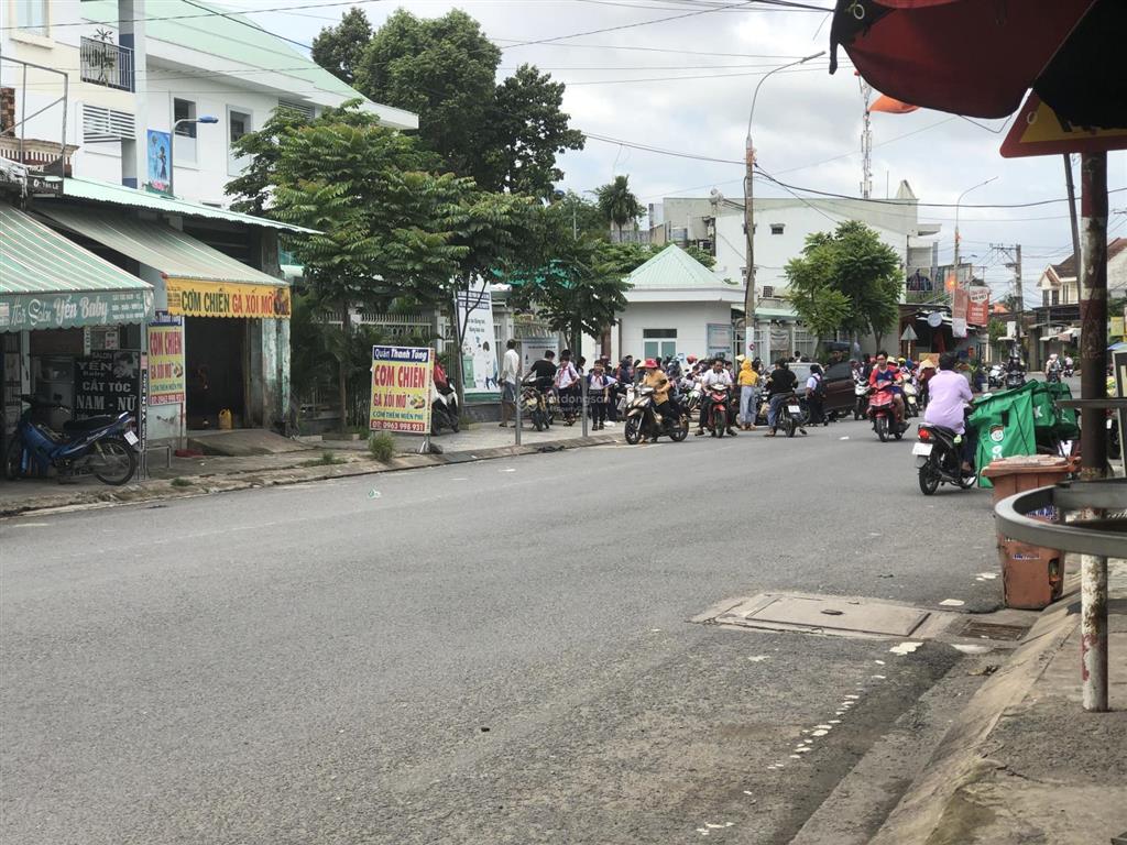 Bán nhà đất 222m2 full thổ cư phường long hưng, đồng nai