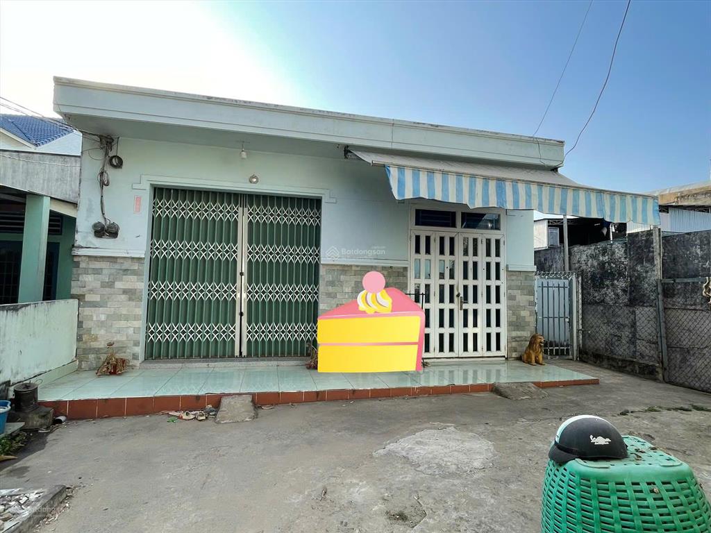 Bán nhà đất 222m2 full thổ cư phường long hưng, đồng nai