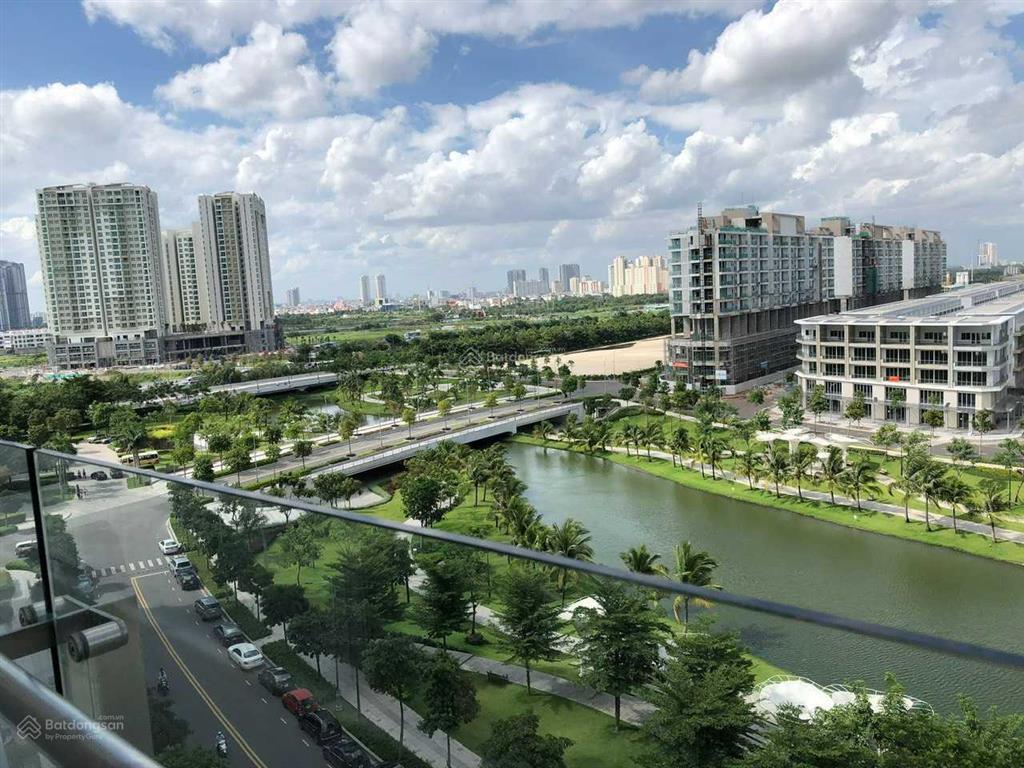 Bán căn hộ 2pn sarimi sala thủ thiêm view đẹp giá tốt nhất 0917 345 ***