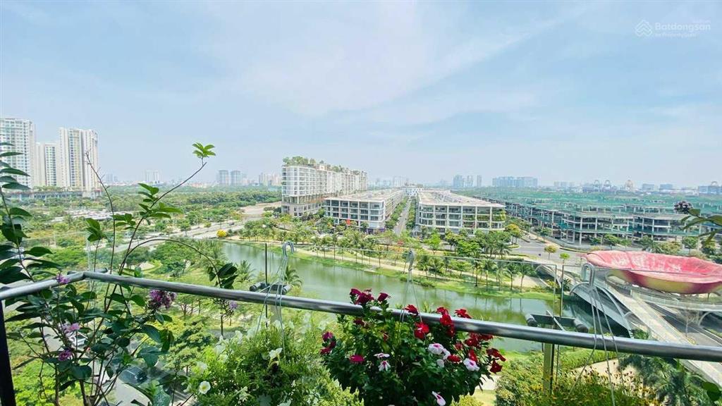 Bán căn hộ 2pn sarimi sala thủ thiêm view đẹp giá tốt nhất 0917 345 ***