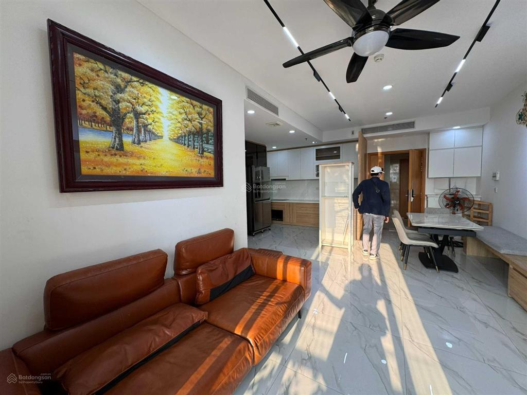Bán căn hộ 2pn sarimi sala thủ thiêm view đẹp giá tốt nhất 0917 345 ***