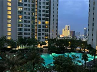 Bán 3pn đầy đủ nội thất sadora sala trung tâm thủ thiêm view hồ trung tâm bitexco