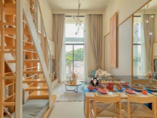 Sở hữu ngay căn duplex mini chỉ từ 1,4 tỷ  đầu tư hay ở đều siêu lời sun urban city