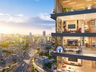 Tòa f2 bảng hàng quỹ 8 căn ngoại giao rẻ hơn 20%  căn hộ cao cấp sun feliza suites cầu giấy