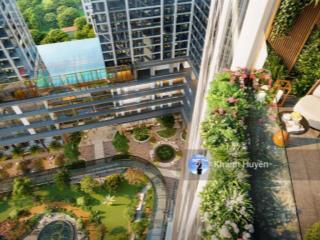 Quỹ căn bán sớm tòa f3  sun feliza suites giá ngoại giao