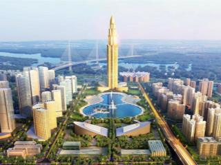 Chính chủ bán đất ngay chân cầu nhật tân, xã vĩnh ngọc, đông anh, hà nội