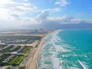 Chỉ 12 tr/m2, sở hữu ngay đất biển cam lâm, một trong những bãi biển đẹp nhất hành tinh