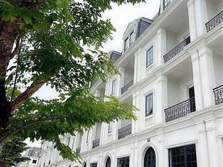 Bán nhà biệt thự jade square, nguyễn đình tứ, 33 tỷ, 116 m2, bắc từ liêm, hn