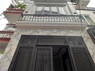 Bán nhà vĩnh hưng 50m2 oto tận cửa