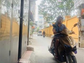 Bán nhà đông thiên oto qua, kinh doanh 37m2 5 tầng, nhô 8 tỷ