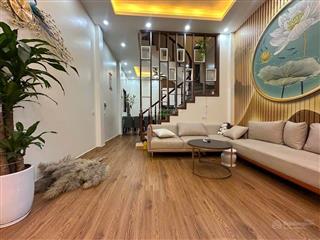 Bán nhà đông thiên 45m 4 tầng ko qh chỉ 6.1 tỷ