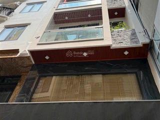 Bán nhà phân lô đại đồng 29m2 5 tầng