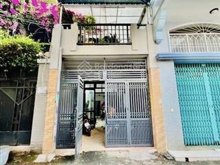 Bán nhà hxh nguyễn sơn tân phú 82m 2 tầng 4pn gấp bán giảm 1.3 tỷ chỉ 8 tỷ