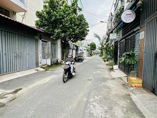 Siêu phẩm nhà nguyễn sơn 5 tầng 6pn full nội thất giá mềm 9.x tỷ