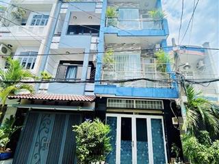 Bán nhà vườn lài đường 8m thông nhà đẹp 4 tầng 68m 4pn giá nhỉnh 10 tỷ