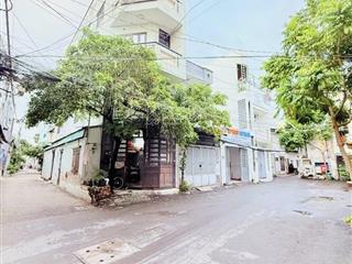 Bán nhà ngay cụm đh công thương hxh tránh thông 3 tầng đẹp 7pn 88m2 ngang 5m nở hậu giá 10 tỷ