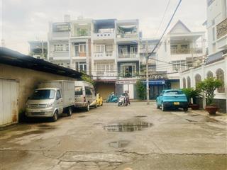 Gần chợ tân hương  hẻm xe hơi thông  1 tầng  76m2 vuông a4  sẵn dòng tiền  giá mềm 6.x tỷ