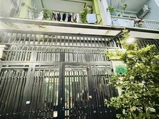 Thoại ngọc hầu hẻm xe hơi sát mặt tiền sẵn dòng t.iền 84m nở hậu 3 tầng 5pn chỉ 7.x