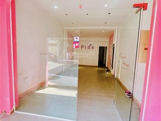 Mặt tiền kinh doanh ngay độc lập trương vĩnh ký 2 tầng 72m chỉ 12