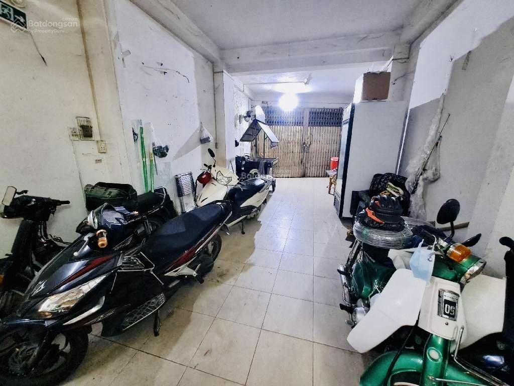 Mtkd đường 20m giáp tân bình ga t3 3 tầng 4pn 83m ngang 4.3 nhỉnh 15 tl