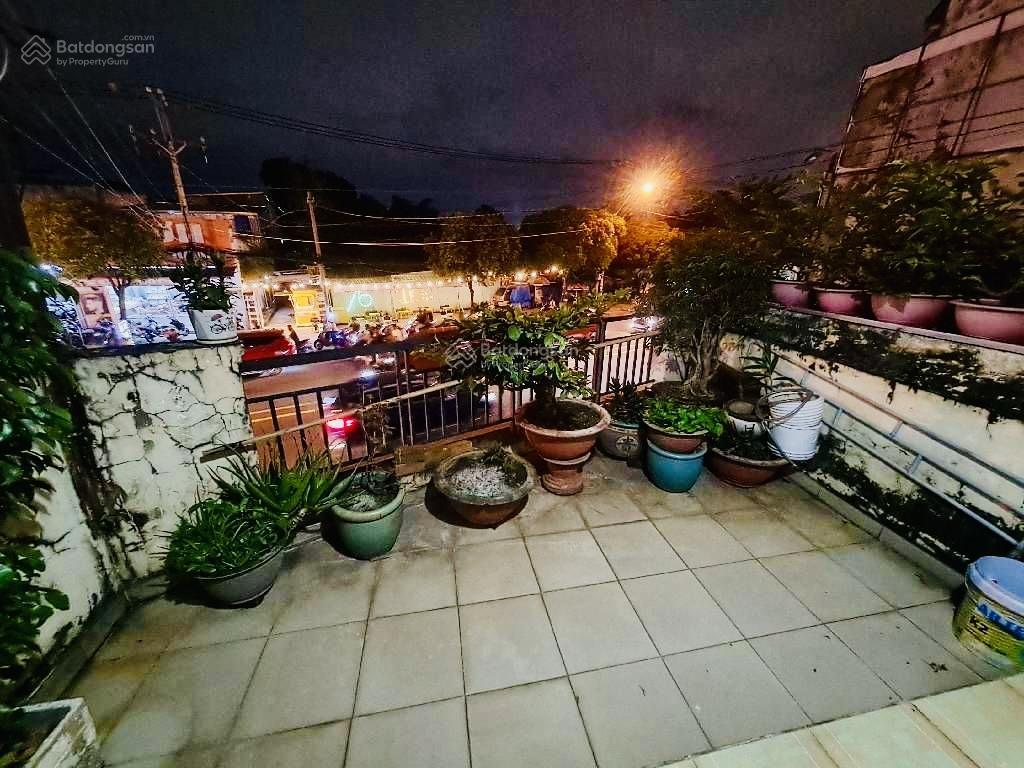 Mtkd đường 20m giáp tân bình ga t3 3 tầng 4pn 83m ngang 4.3 nhỉnh 15 tl