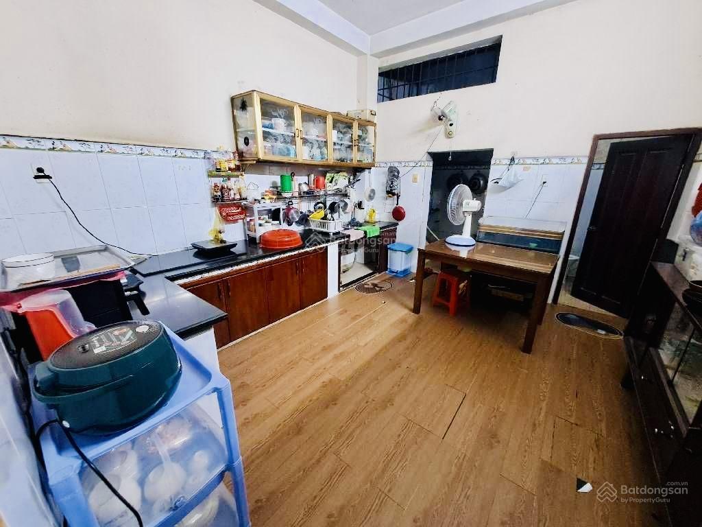 Mtkd đường 20m giáp tân bình ga t3 3 tầng 4pn 83m ngang 4.3 nhỉnh 15 tl