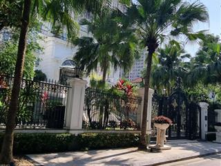 Giảm sốc 3ty bán gấp biệt thự khu thiên đường bảo sơn, lê trọng tấn, giáp vin thăng long  gleximco