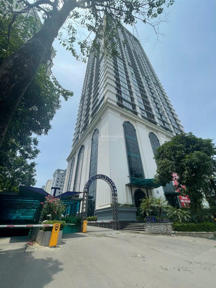 Siêu phẩm hoa hậu của dự án còn lại duy nhất một căn 06 cao tầng thuộc tòa mhd trung văn tố hữu.