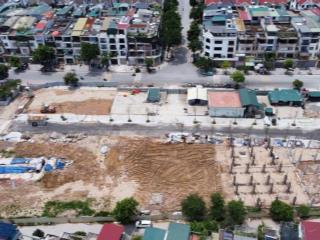Bán liền kề kdt văn phú  5 tầng thô, diện tích 65m2, mặt tiền 5m, gần trung tâm hành chính quận.