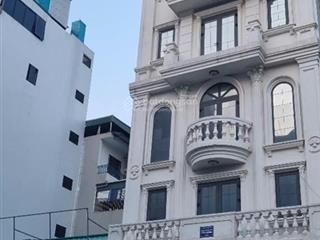 Giảm sốc 3 tỷ bán gấp nhà mặt phố lê lợi  trung tâm phố cổ hà đông, diện tích 106m x5t.