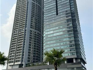 Cho thuê căn hộ chung cư lô góc discovery complex trung tâm quận cầu giấy, diện tích 94.6m2, 2 ngủ.