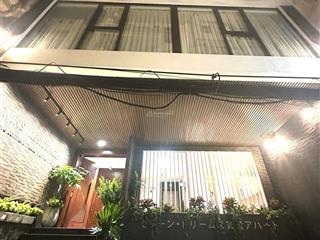 Siêu phẩm giữ tiền toà aparment 9 tầng, vip liễu giai ba đình, đang cho bên thứ 3 thuê 2,4 tỷ/năm