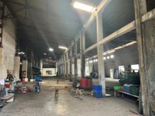 Bán nhà xưởng 32.000m2 120m mặt tiền quốc lộ 51 biên hoà đi long thành chỉ 128 tỷ