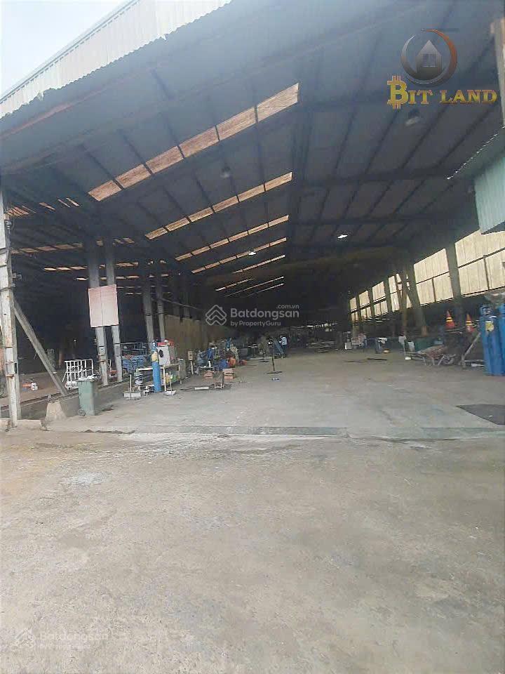 Cần bán gấp xưởng còn đẹp 8000m2 ngay an viễn,trảng bom, đồng nai. giá cực tốt