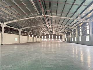 Bán nhà xưởng 1,5ha trong kcn tam phướcđồng nai đã đóng thuế 1 lần đến 2058 chỉ 116 tỷ.