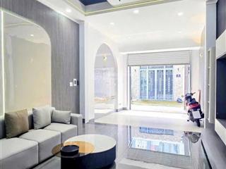 Bán gấp nhà lầu mới cứng,hoàn cônggần đường nguyễn ái quốc,72m2, 3pn + 2wc. giá chỉ 3 tỷ 650 triệu