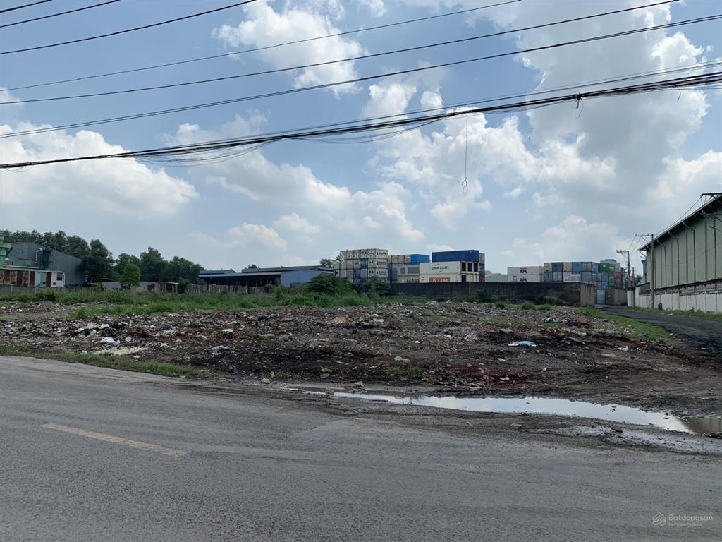 Cần bán 2000m2 đất skc gần ngay đường võ nguyên giáp,phước tân,biên hoà. giá chỉ 13 tỷ.