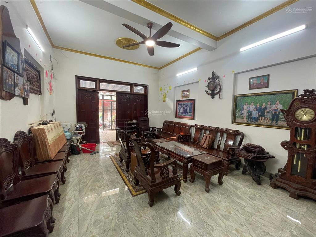 Giảm sốc! nhà mặt tiền châu văn lồng  1 trệt 2 lầu 4,95 tỷ  chốt nhanh