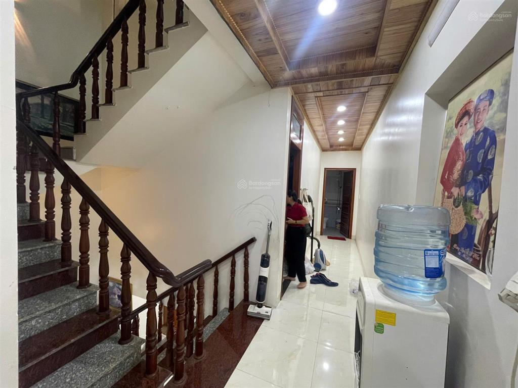 Giảm sốc! nhà mặt tiền châu văn lồng  1 trệt 2 lầu 4,95 tỷ  chốt nhanh