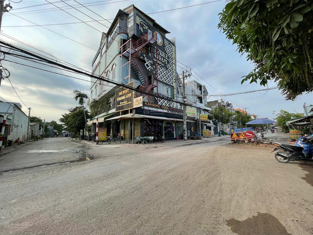 Giảm sốc! nhà mặt tiền châu văn lồng  1 trệt 2 lầu 4,95 tỷ  chốt nhanh