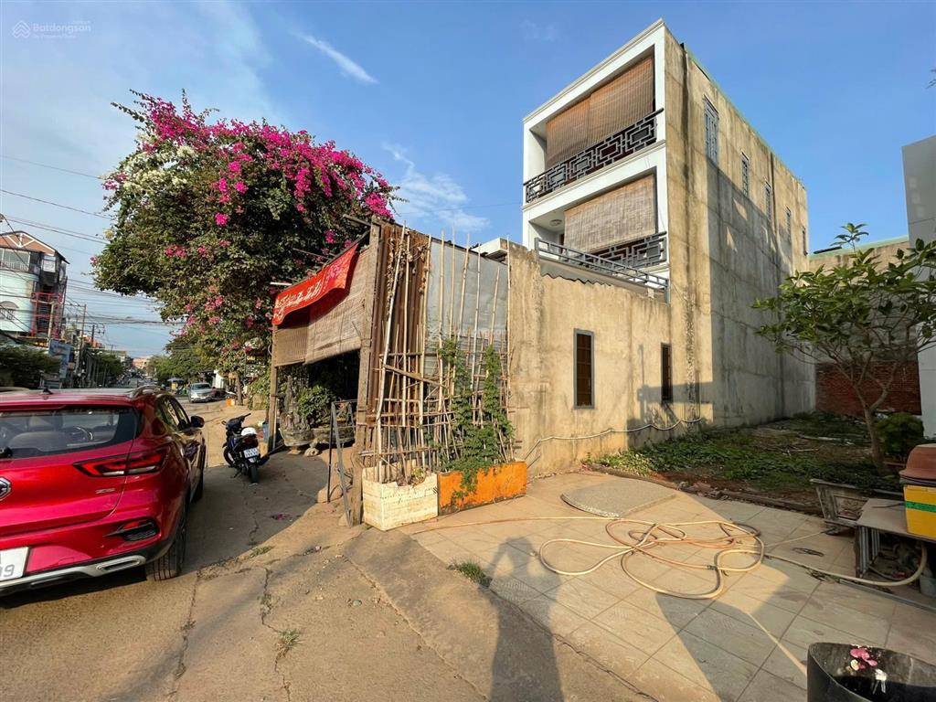 Giảm sốc! nhà mặt tiền châu văn lồng  1 trệt 2 lầu 4,95 tỷ  chốt nhanh