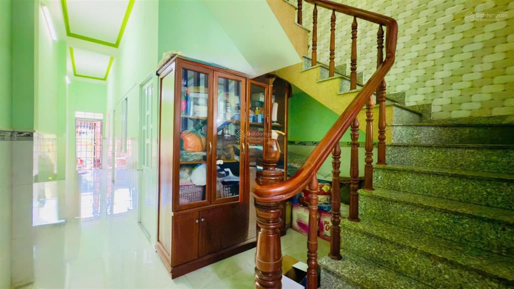 Bán nhà 2 tầng 123m2, ngang 7,5m, nở hậu 10m. sát bên khách sạn central park  biên hòa. chỉ 3,8 tỷ