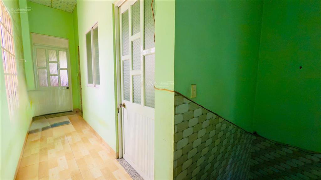 Bán nhà 2 tầng 123m2, ngang 7,5m, nở hậu 10m. sát bên khách sạn central park  biên hòa. chỉ 3,8 tỷ