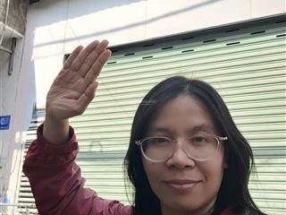 Chỉ 4t(43 tr/m2),6.5m ngang, nở hậu, shr, ôtô vào nhà, hxh thông ht13, hiệp thành, q.12, đầu tư tốt