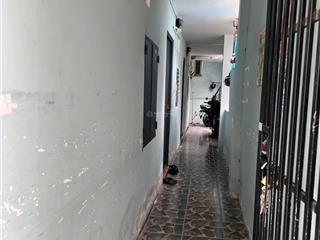 Ngộp bank, bán nhà 82m2 gồm 7 chdv, shr, pl chuẩn, hẻm 4.5m nguyễn ảnh thủ, trung mỹ tây, 4.5tỷ