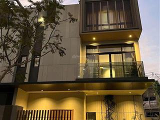Biệt thự song lập the orchard, căn giá tốt nhất trực tiếp từ cđt capitaland