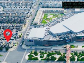 Cặp căn góc đẹp nhất vinhomes ocean park 2 tìm chủ mới