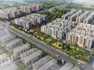 Vinhomes tràng cát  tổng hợp thông tin cơ bản về nhà ở xã hội tràng cát