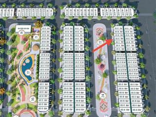 Hoàng huy green river hoa động, thủy nguyên, hải phòng