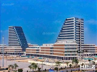 Quỹ hàng ngoại giao giá tốt tại hoàng huy new city thủy nguyên, hải phòng